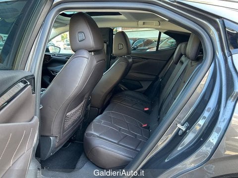 Auto Usate A Benevento | Ds Ds4 Opera Bluehdi 130 Auto