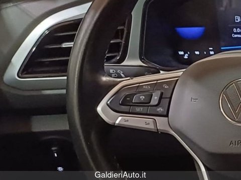 Auto Usate A Avellino | Volkswagen T-Roc 1.0 Tsi Life 110Cv