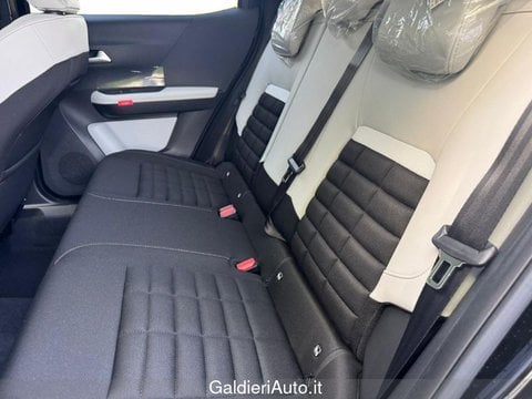 Auto Km0 A Salerno | Citroën C3 Aircross Nuova Puretech Hybrid 145 Edcs6 - Max