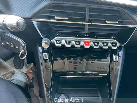 Auto Usate A Avellino | Peugeot 208 5P - Allure Puretech 100 S&Amp;S