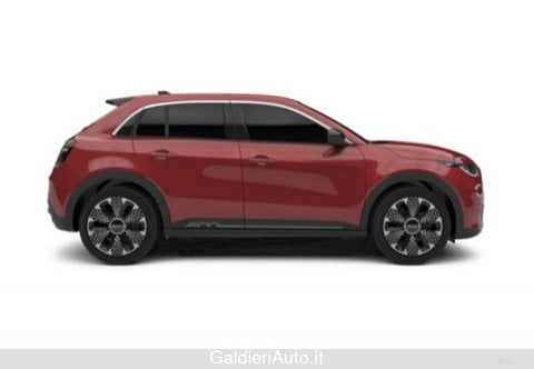 Auto Usate A Salerno | Fiat 600 Iv 2023 1.2 Hybrid 145Cv Auto