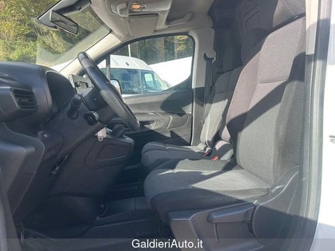 Auto Usate A Avellino | Citroën Berlingo Van M 1.5 Bluehdi 100Cv Club 3Posti