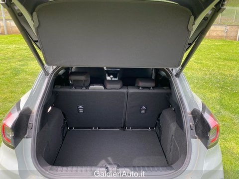 Auto Km0 A Avellino | Ford Puma 1.0 Ecoboost H St-Line X 125Cv