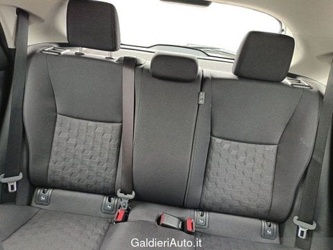 Auto Usate A Avellino | Toyota Yaris 1.5H Active