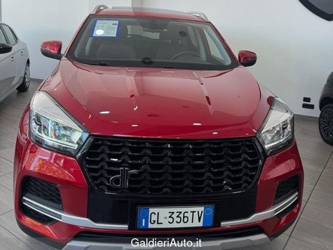 Auto Usate A Avellino | Dr Automobiles Dr 4.0 1.5 Gpl 114Cv