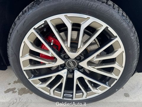 Auto Km0 A Salerno | Audi Q5 Sportback 2.0 Tdi Mhev+ S Line Edition Quattro 204Cv S-Tronic