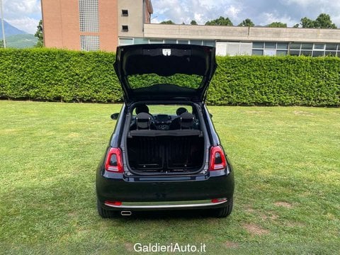 Auto Usate A Salerno | Fiat 500 1.0 70 Cv Hybrid Dolcevita