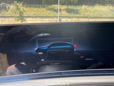 Auto Usate A Avellino | Peugeot 3008 Nuova Gt - Hybrid 145 E-Dcs6