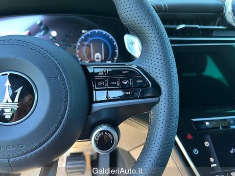 Auto Km0 A Benevento | Maserati Grecale 2.0 Mhev 250Cv Auto