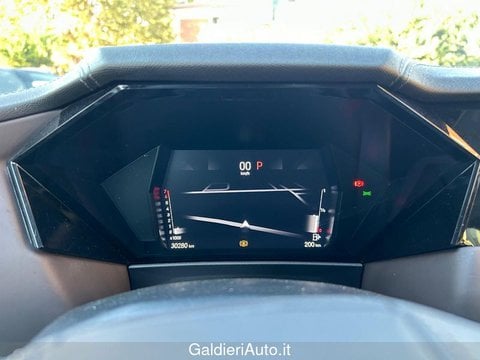 Auto Usate A Benevento | Ds Ds4 Opera Puretech 130 Auto
