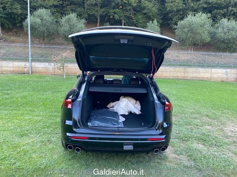 Auto Km0 A Salerno | Maserati Grecale 2.0 Mhev 250Cv Auto