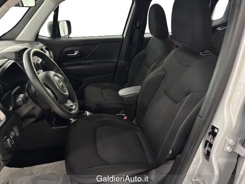 Auto Usate A Avellino | Jeep Renegade 1.0 T3 Limited 2Wd