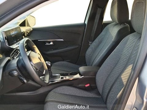 Auto Usate A Salerno | Peugeot 208 5P - Allure Puretech 100 S&Amp;S