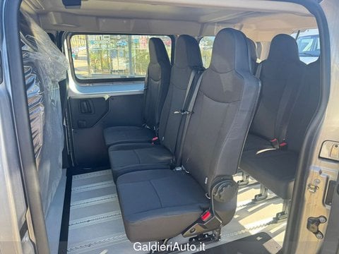 Auto Km0 A Napoli | Fiat Professional Scudo Van L2H1 1.5 Bluehdi 120Cv Mt6 S1 Disabili