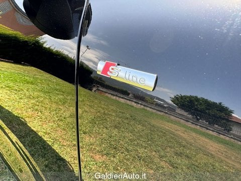 Auto Usate A Salerno | Audi Q5 2.0 Tdi Mhev+ S Line Edition Quattro204Cv S-Tronic