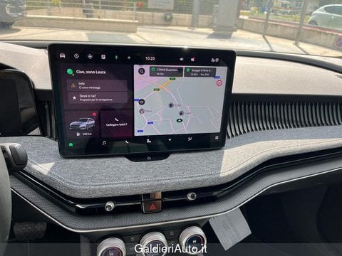 Auto Usate A Avellino | Škoda Superb Wagon 2.0 Tdi Selection 150Cv Dsg