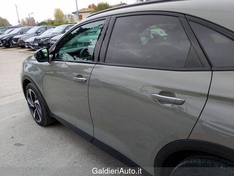 Auto Usate A Avellino | Ds Ds 7 Performance Line + Bluehdi 130 Auto