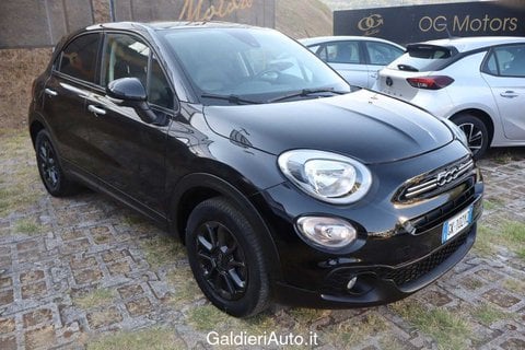 Auto Usate A Salerno | Fiat 500X Hatchback My22-1.3 Multijet 95Cv Club