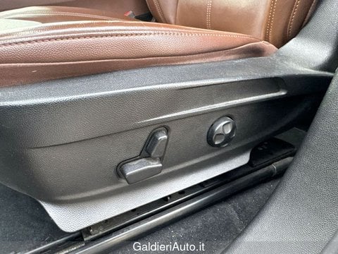 Auto Usate A Napoli | Alfa Romeo Stelvio 2.2 Turbo Diesel 210 Cv At8 Q4 Executive