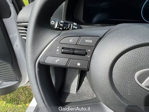 Auto Km0 A Avellino | Hyundai I20 1.0 T-Gdi Connectline 90Cv Dct