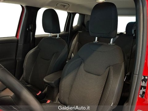 Auto Usate A Avellino | Jeep Renegade Longitude 1.0 Gse T3 120Cv