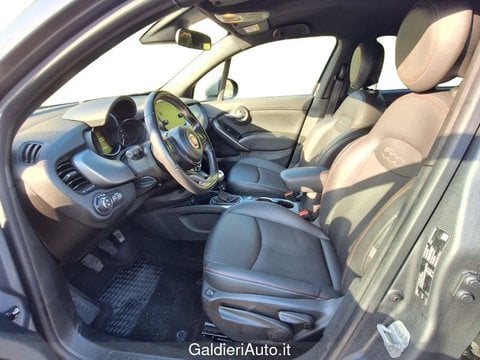 Auto Usate A Avellino | Fiat 500X 1.3 Mjt Sport 95Cv