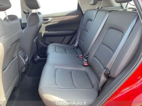 Auto Km0 A Salerno | Emc Wave 3 1.5 T 113Cv Mt