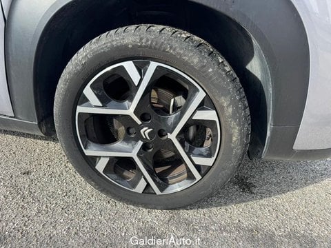 Auto Usate A Avellino | Citroën C3 Aircross 1.2 Puretech Shine Pack S&Amp;S 130Cv Eat6