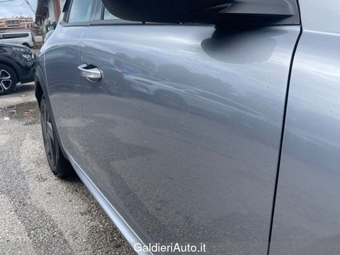 Auto Usate A Avellino | Lancia Ypsilon Nuova 1.2 100Cv Ibrida