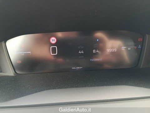 Auto Usate A Salerno | Peugeot 2008 Allure Puretech 100 S&Amp;S