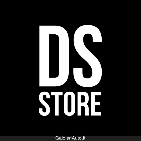 Auto Usate A Avellino | Ds Ds3 Ds3 Crossback 1.5 Bluehdi Business 130Cv Auto