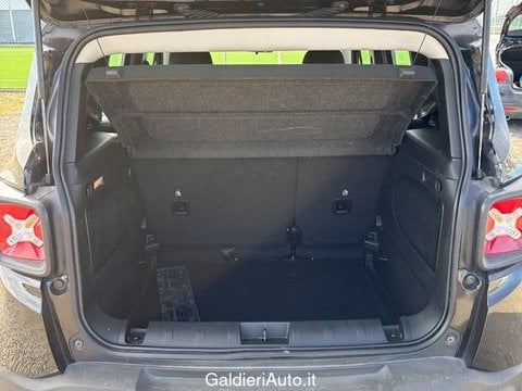 Auto Usate A Avellino | Jeep Renegade Limited 1.6 Multijet Ii 130 Cv E6.4