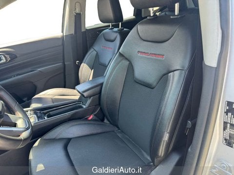 Auto Usate A Benevento | Jeep Compass Phev Trailhawk 1.3 Turbo T4 240Cv