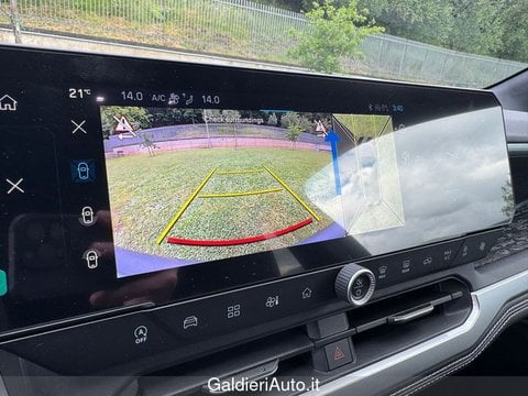 Auto Usate A Salerno | Jeep Compass Nuova E-Hybrid First Edition 1.2 145Cv Ehybrid Fwd Edct6