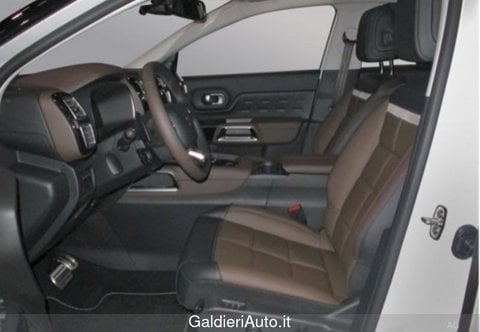 Auto Usate A Salerno | Citroën C5 Aircross I 2018 1.2 Puretech Shine S&S 130Cv Eat8 My20