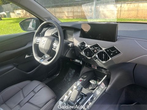 Auto Usate A Avellino | Ds Ds 3 Crossback Ds 3 Hybrid 136 Antoine De Saint Exupery