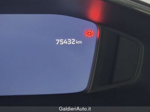 Auto Usate A Avellino | Peugeot 2008 Nuovo Allure Bluehdi 130 Eat8 S&Amp;S
