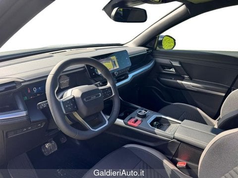 Auto Usate A Avellino | Jeep Compass Nuova E-Hybrid First Edition 1.2 145Cv Ehybrid Fwd Edct6