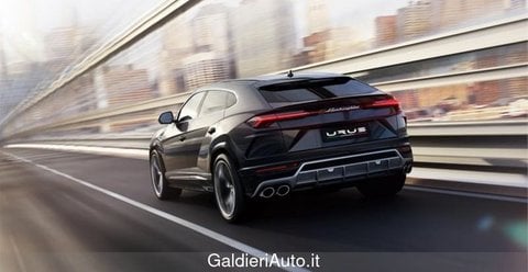 Auto Usate A Salerno | Lamborghini Urus 4.0 V8 Auto