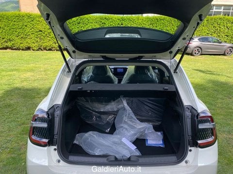 Auto Km0 A Avellino | Fiat 600 1.2 Hybrid 110Cv Auto