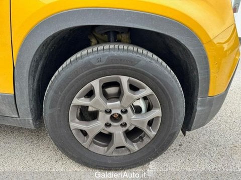 Auto Usate A Salerno | Jeep Avenger 1.2 Turbo Longitude Fwd 100Cv