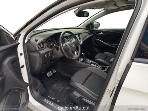 Auto Usate A Avellino | Opel Grandland X 2.0 Ecotec Innovation S&Amp;S 177Cv At8