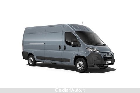Auto Nuove Pronta Consegna A Salerno | Fiat Professional Ducato Nuovo 290 Furgone Lastratol2H1 33...