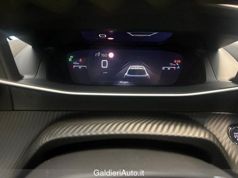 Auto Km0 A Salerno | Peugeot 208 5P - Gt Puretech 100 S&Amp;S