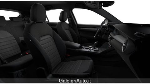 Auto Km0 A Benevento | Alfa Romeo Stelvio 2.2 Turbo 160Cv Sprint Rwd At8