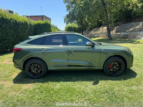 Auto Km0 A Salerno | Audi Q5 Sportback 2.0 Tdi Mhev+ S Line Edition Quattro 204Cv S-Tronic