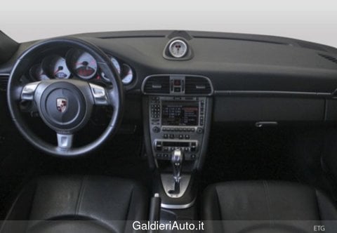 Auto Usate A Salerno | Porsche 911 V Carrera 997 2004 Coupe Coupe 3.8 Carrera 4S
