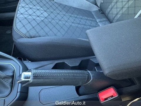 Auto Usate A Salerno | Volkswagen Polo 1.0 Tsi R-Line 110Cv Dsg