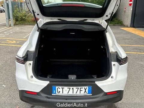 Auto Usate A Avellino | Alfa Romeo Tonale Hybrid 130Cv Super