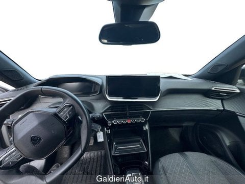 Auto Usate A Avellino | Peugeot 2008 Nuovo Allure Bluehdi 130 Eat8 S&Amp;S